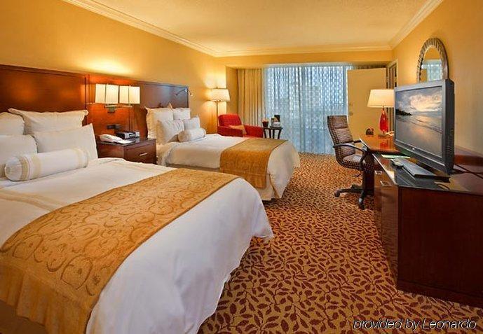 Salt Lake Marriott Downtown At City Creek Salt Lake City Zimmer foto