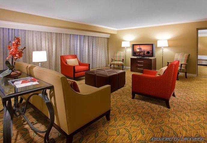 Salt Lake Marriott Downtown At City Creek Salt Lake City Zimmer foto
