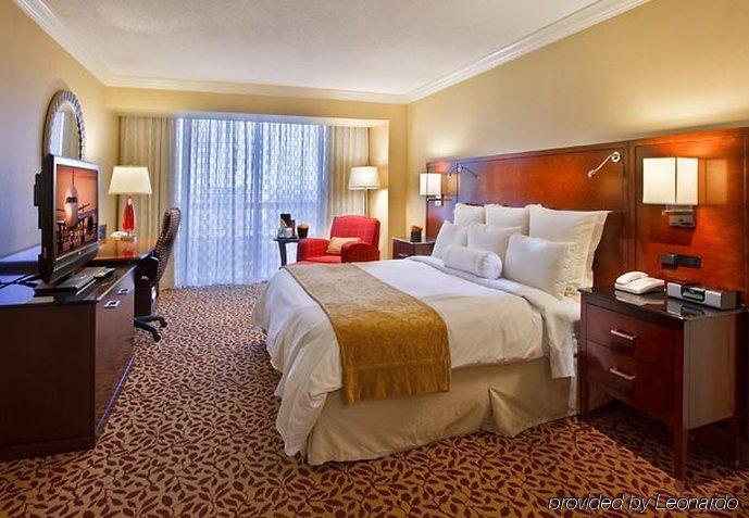 Salt Lake Marriott Downtown At City Creek Salt Lake City Zimmer foto