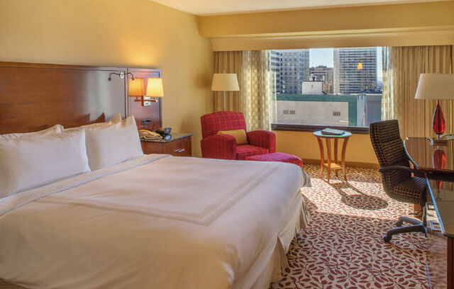 Salt Lake Marriott Downtown At City Creek Salt Lake City Exterior foto
